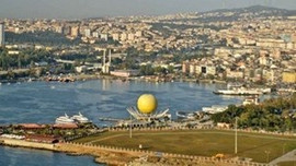 Kadıköy'e sosyal tesis için ihale 28 mayıs'ta!