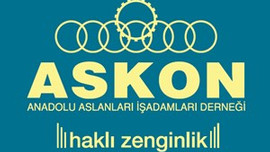 ASKON İş Geliştirme Buluşması 1-2 Haziran'da gerçekleşecek!