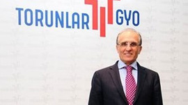 Torunlar GYO, 50 milyon TL temettü dağıtacak!