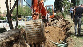 İşte Taksim Gezi Parkı'nı kurtaracak rapor!