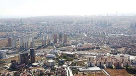 Esenyurt’un 1/1000'lik imar planları İBB’nin gündeminde!