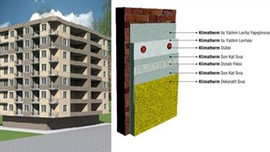 Dyo Klimatherm’den 10 adımda doğru ısı yalıtımı!