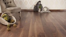 Real Wood Sertifikalı Dendro'dan parke seçenekleri!