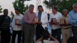 Roman vatandaşlara toplu konut eğitimi