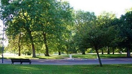 Sancaktepe Belediyesi, ihaleyle park yaptıracak