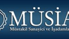 MÜSİAD,  '2013 Türkiye Ekonomisi Raporu'nu açıklıyor