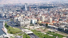 İzmir’de bir dönüşüm krizi daha!