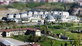 Osmanlı arşivleri tek çatı altında "Milli Arşiv Sitesi"nde toplanıyor!