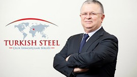 Çelik sektöründen 6,36 milyar dolarlık ihracat!