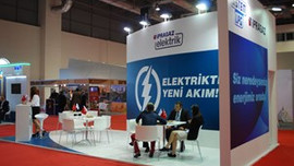 4. Gas&Power; Türkiye Enerji Zirvesi'nde İpragaz'a 'Altın Voltaj' ödülü!