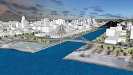 Bakanlık: Kanal İstanbul ile ilgili haritalı haberler gerçeği yansıtmamaktadır!