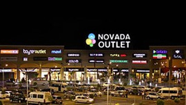 Novada Outlet Söke, Ramazan etkinlikleri düzenliyor