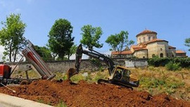 Ayasofya Kentsel Dönüşüm Projesi'nde son durum ne?