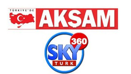 Kolin-Limak-Cengiz ortaklığı Akşam Gazetesi ve SKYTURK360'ı satın aldı!