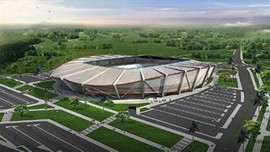 TOKİ'ye 2020 Olimpiyatları için 20 milyar liralık fon