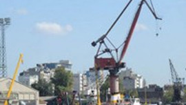 Haliç Tersanesi için teklifler bugün alınıyor!