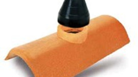 Braas Çatı Sistemleri, Mahya Geçiş Sistemi'ni beğeniye sundu