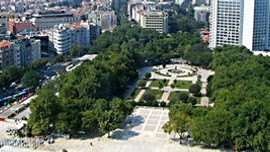Mahkemeden Gezi Parkı kararı!
