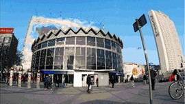 DuPont, Uluslararası Mimarlık Yarışması “Changing the Face 2013” başlıyor