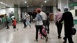 Ankara'da yeni metro hatlarında test sürüşleri yakında başlıyor!