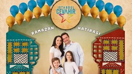 Cevahir AVM'de Ramazan’a özel etkinlikler düzenlenecek!