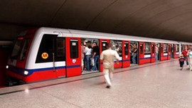 Otogar-Başakşehir metrosu hizmete açıldı