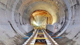 Marmaray Projesi'nin test sürüşlerinin başlama tarihi belli olldu