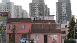 Kentsel dönüşümün filmi geliyor!