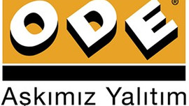 ODE Yalıtım European Business Awards'ta 40 şirketten biri oldu!