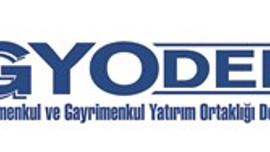 Gayrimenkul Yatırım Ortaklığı Derneği ismini değiştirdi