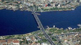Haliç bölgesi büyük bir dönüşümün eşiğinde!