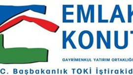 Emlak Konut'tan yılın ilk yarısında 539 milyon 442 bin TL net kar!