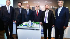 Symbol Kocaeli'nin kredi finansmanı Odeabank'tan