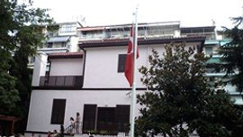 Atatürk Evi, yeniden ziyarete açılıyor