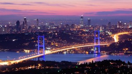 İstanbul, Avrupa’nın en iyi turizm kenti ilan edildi