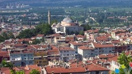 Bursa Yıldırım kentsel dönüşümde "kat krizi"!