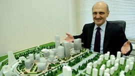 Çevre ve Şehircilik Bakanlığı, Fikirtepeliler'e ruhsat müjdesi verdi