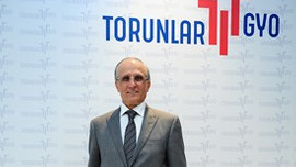 Torunlar GYO 64 milyon TL kar açıkladı!