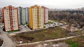 Bursa'da kentsel dönüşüme rekor başvuru!