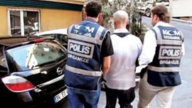 Fikirtepe'nin kentsel dönüşüm çetelerine darbe