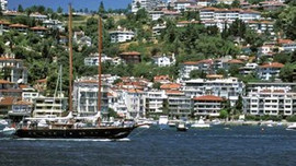 Bebek, İstanbul’un en lüks semtleri sıralamasında birinci!