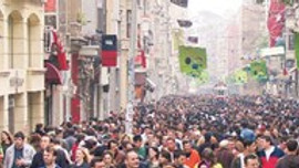 Lys sonuçları, üç büyük ilde emlak fiyatlarını artırdı!