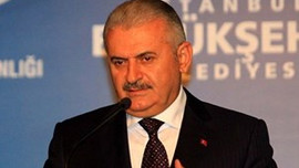 Marmaray'a kardeş geliyor! Bakan Yıldırım tarihini açıkladı!