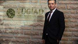 TÜGİAD Ankara Başkanı'ndan kentsel dönüşüme tam destek