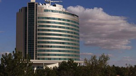 En büyük termal yatırım Makissos Hotel'i Başbakan Erdoğan açacak