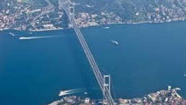 Köprülerin büyük onarım ihalesine 2 teklif!