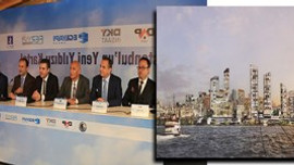 Gayrimenkul sektörünün önde gelenleri Kartal'ı konuştu!