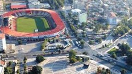 Maç olmayan günlerde statlar otopark olarak kullanılacak!