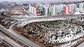 100 milyon TL’lik dönüşüm kredisi onay için bekliyor