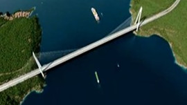 Operasyonlarda hedef çılgın projeler miydi?